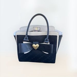 Betsey Johnson purse